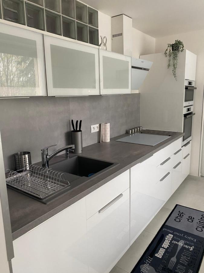 Apartman Nitra Exterior foto