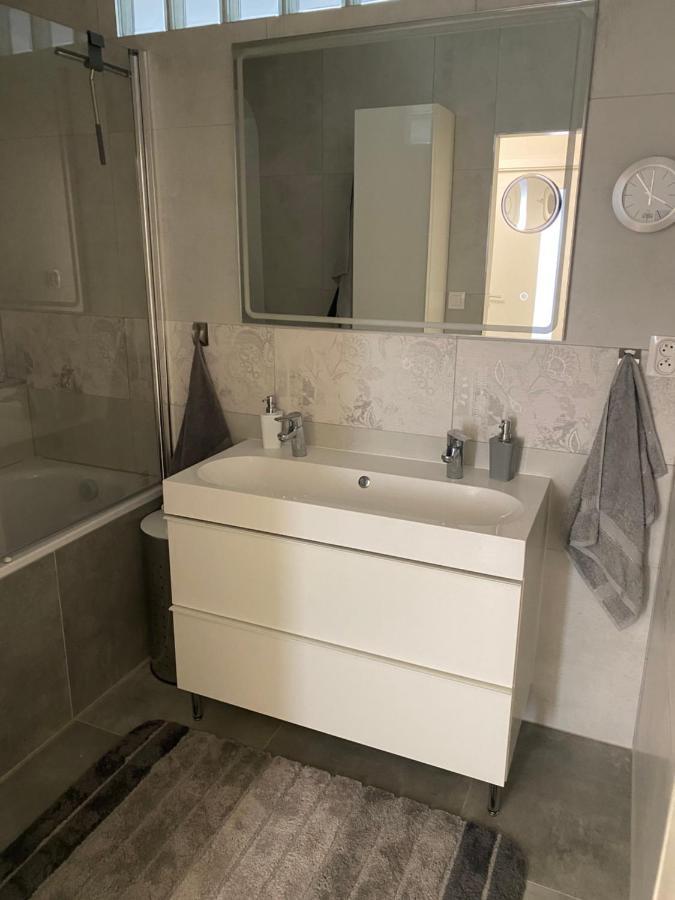 Apartman Nitra Exterior foto