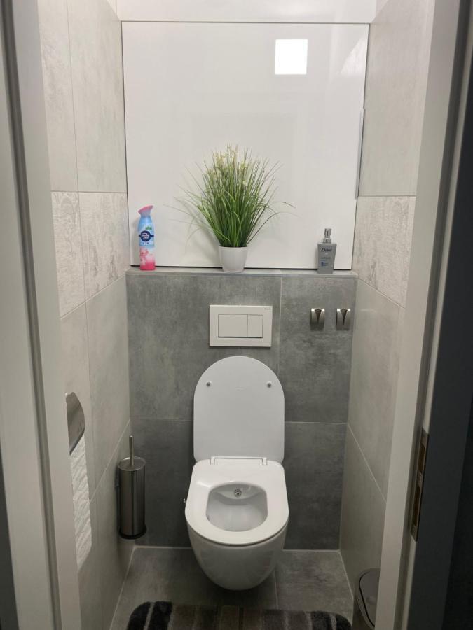 Apartman Nitra Exterior foto