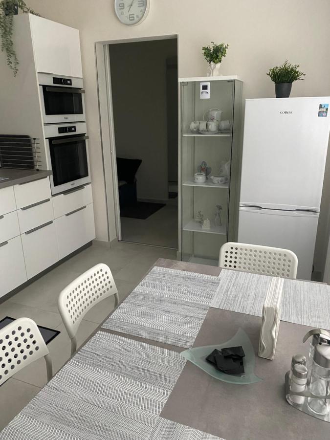 Apartman Nitra Exterior foto