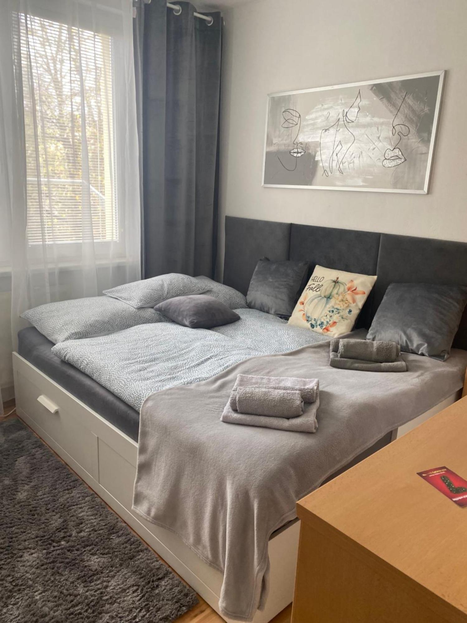 Apartman Nitra Exterior foto