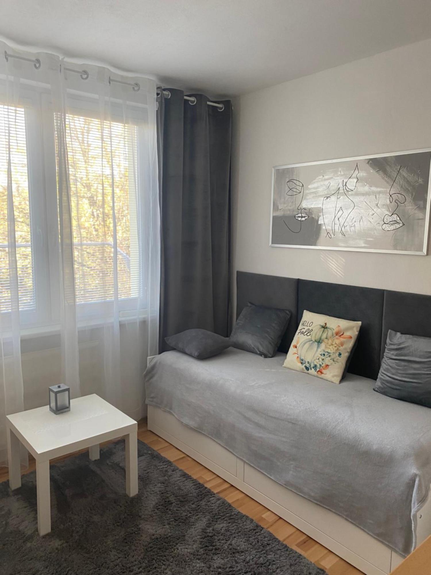Apartman Nitra Exterior foto