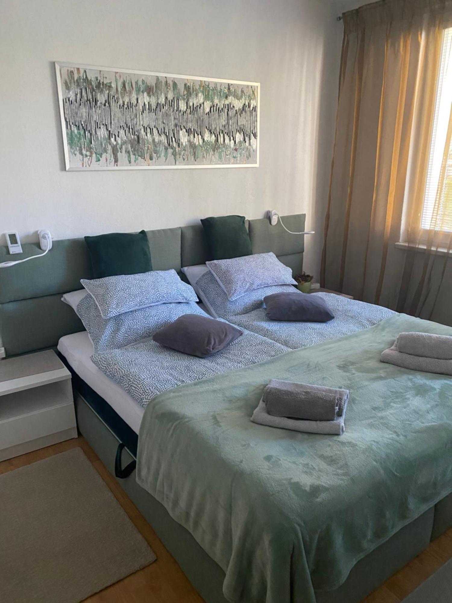 Apartman Nitra Exterior foto
