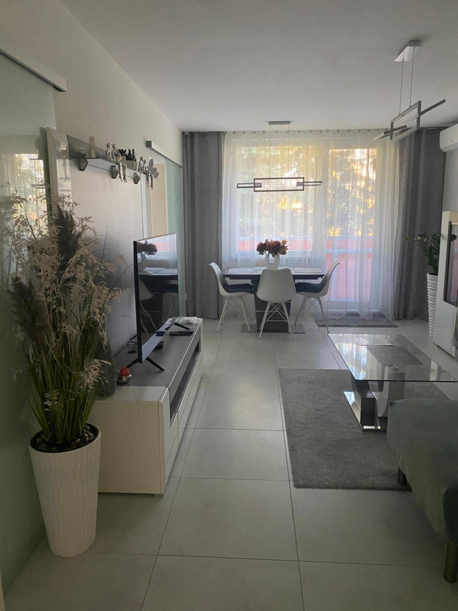 Apartman Nitra Exterior foto